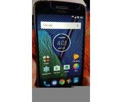 Moto G5 Plus Libre 32gb Como Nuevo&#x21;