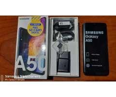 Samsung A50
