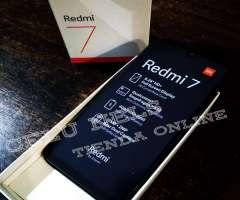 Xiaomi Redmi 7 64gb a La Venta