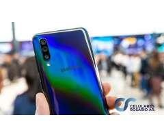 Samsung A50 4gb 64gb Elección de Color