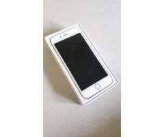iPhone 6 16 Gb Impecable