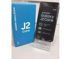 Samsung Galaxy J2 Core 16gb Mayorista