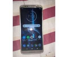 Moto G6 Play