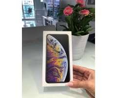 Apple iPhone Xs Max 512gb 4gb Liberados