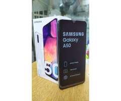 Samsung A50 de 128gb Nuevos