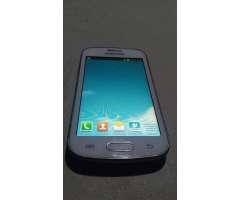 Vendo Samsung