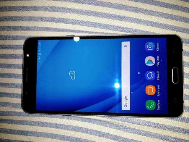 Samsung J7 2016 _ Libre Samsung J7 2016 _ Libre