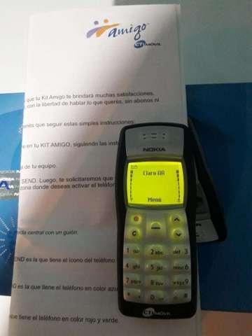 Nokia 1100 Inmaculado Nokia 1100 Inmaculado