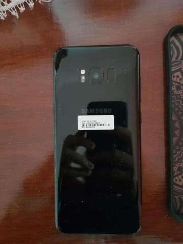 Samsung Galaxy S8 Plus Samsung Galaxy S8 Plus