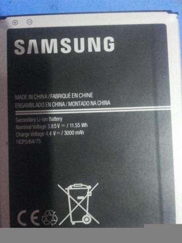 Bateria Samsung J4 J7 Nueva Bateria Samsung J4 J7 Nueva