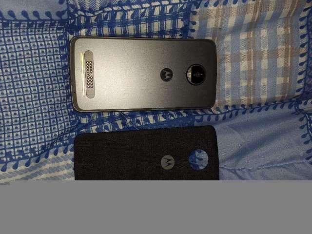 Vendo Moto Z Play 2 Vendo Moto Z Play 2