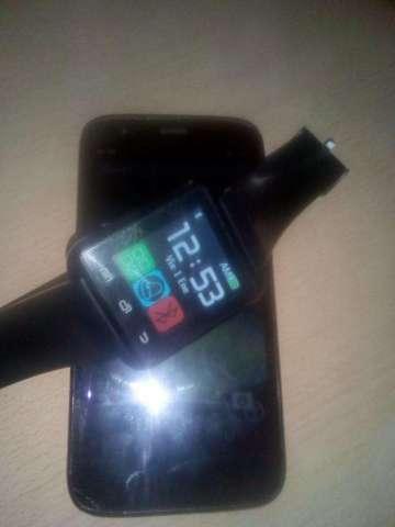 Vendo Moto G1 Libre Mas Reloj Digital In Vendo Moto G1 Libre Mas Reloj Digital In