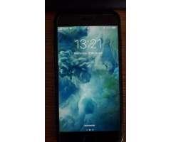 iPhone 7 negro de 32 gb liberado de fábrica de USA con funda