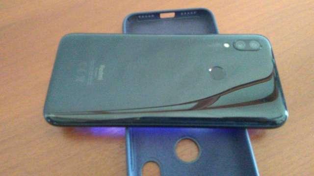 Celular Xiaomi Redmi 7 Celular Xiaomi Redmi 7