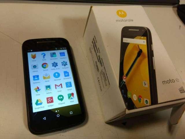 Moto E2 Personal Regalado! Moto E2 Personal Regalado!