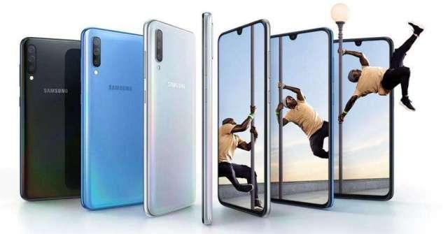 Samsung A70 128gb 6.7' 6gb Original y Nuevo Samsung A70 128gb 6.7' 6gb Original y Nuevo