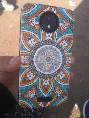 Vendo Moto C Pluz Nuevo Vendo Moto C Pluz Nuevo