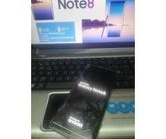 Samsung Note 8 &#x28;n950f&#x2f;d&#x29; Placa Libre