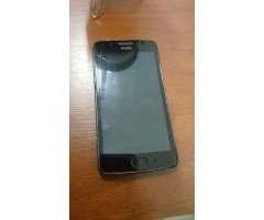 Moto G5