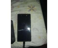 Celular Sony Xperia Plus