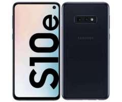 Vendo Samsung S10e