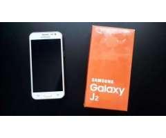Vendo SAMSUNG J2 &#x2a;4G &#x2a;TV Digital &#x2a;Dual SIM