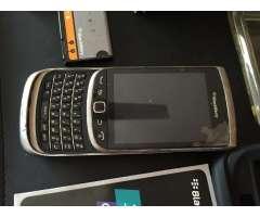 Blackberry 9810 4g Liberado leer Bien