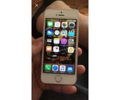 iPhone Se Rose Gold 16Gb Impecable