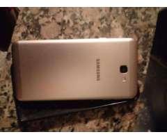 Samsung j7 prime 32GB libre, con Accesorios, sin fallas