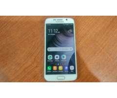 Samsung Galaxy S6 Flat G920 Libre