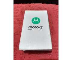 Moto G 4 Play