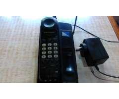 TELEFONO INALAMBRICO PANASONIC