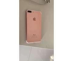 iPhone 7 Plus Pink - 64 Gb