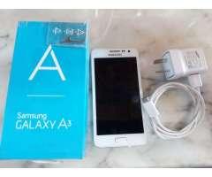Celular Samsung Galaxy A3