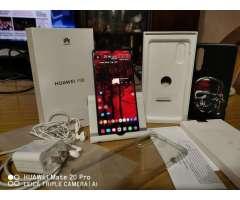 Huawei P30 Black Completo