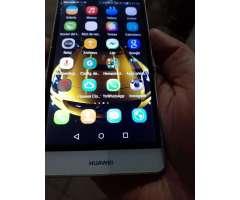 Huawei P8 Lite Libre de Fabrica en Caja