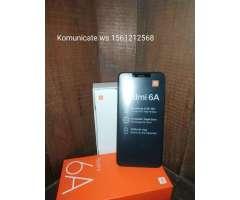 Xiaomi Redmi 6a 16 Gb