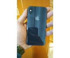 iPhone X 64 Gb Impecable