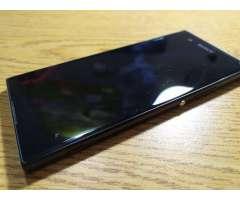 Sony Xperia Xa1. Liberado. 3gb Ram 32gb