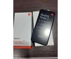 Xiomi Redmi Note 7 128Gb Oferta