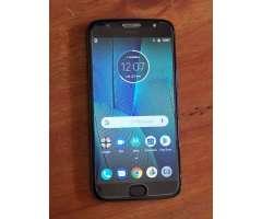MOTO G5 S PLUS 32GB EXCELENTE. ACEPTO CELULAR Y EFECTIVO