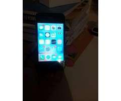 Iphone 4s 64GB Impecable