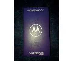 Motorola One Vendo O Permuto X Ps4