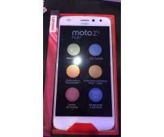 Moto Z2 Play