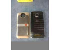 Moto Z Play  Mod Jbl Vendo O Permuto