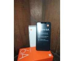Xiaomi Redmi 6a 16 Gb en Caja Sellada