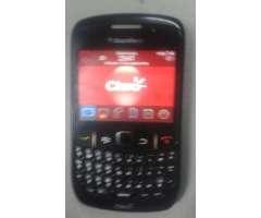 Blackberry Curbe Impecable