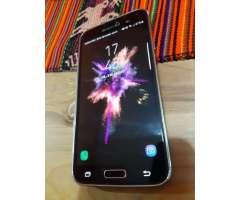 Samsung Galaxy S5 con Android S9 Y S8