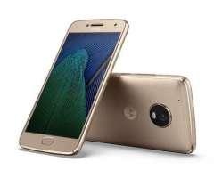 Celular Liberado Motorola Moto G5s Plus 32gb