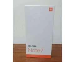 Redmi Note 7 128 Gb